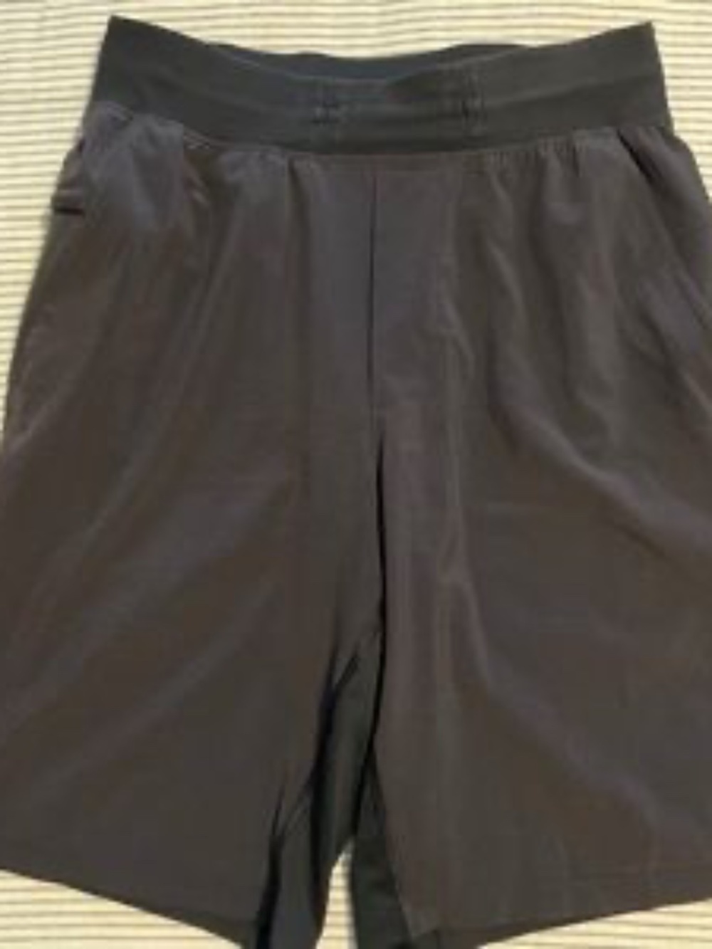 Lululemon Men's Short